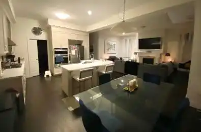 106 Greenwich Avenue Unit# Main Hamilton Ontario L8J 0L6