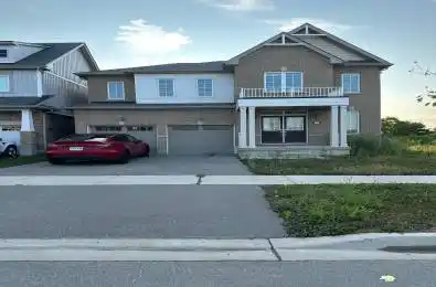 1 Fleming Crescent Haldimand Ontario N3W 0C4