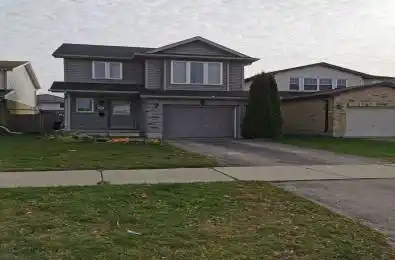 1004 Kimball Crescent London North Ontario N6G 0A8