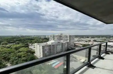 86 Dundas Street Unit# 1616 Mississauga Ontario L5A 0B1