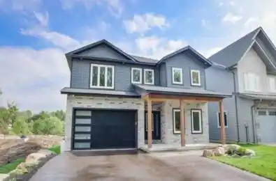 35 Rosy Beach Court Ramara Ontario L0K 2B0