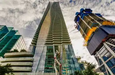 1 Bloor Street Unit# 6307 Toronto C08 Ontario M4W 0A8