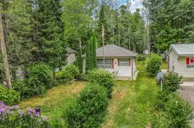 58 39th Street Wasaga Beach Ontario L9Z 2A2