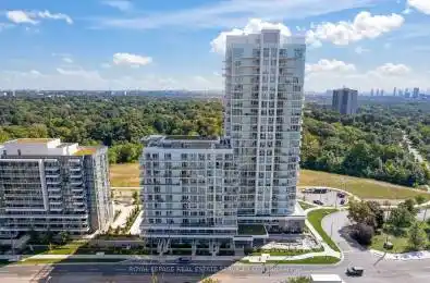 10 Deerlick Court Unit# 314 Toronto C13 Ontario M3A 0A7