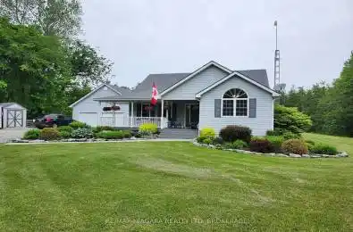 12262 Lakeshore Road Wainfleet Ontario L0S 1V0