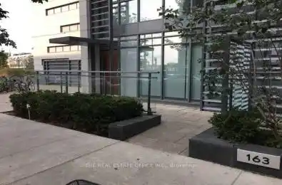 163 Dan Leckie Way Unit# G16 Toronto C01 Ontario M5V 4B2