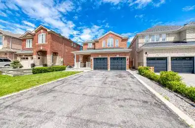 5 Casemount Street Aurora Ontario L4G 7V6