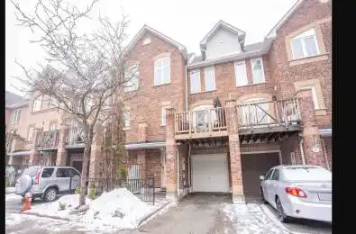 2 Hedge End Road Unit# 28 Toronto E11 Ontario M1B 5Z8