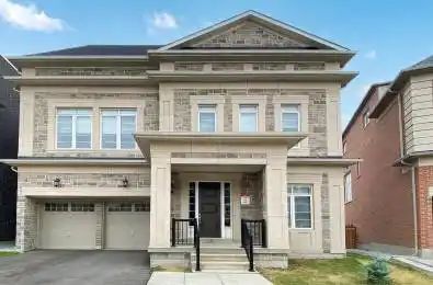 29 Night Sky Court Richmond Hill Ontario L4C 2R4