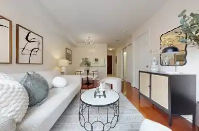 736 Bay Street Unit# 1009 Toronto C01 Ontario M5G 1N6