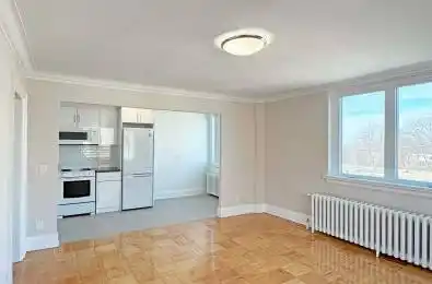 396 Avenue Road Unit# 418 Toronto C02 Ontario M4V 2H5