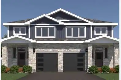34 Dusenbury Drive Loyalist Ontario K0H 2H0