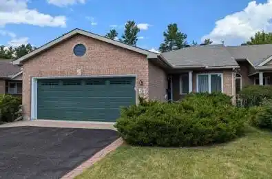 57 Goldfinch Drive Kanata Ontario K2M 2P5