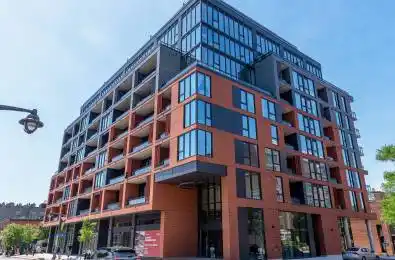 10 James Street Unit# 613 Ottawa Centre Ontario K2P 1T2