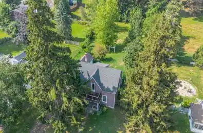 346 Wellington Street Ingersoll Ontario N5C 1T4