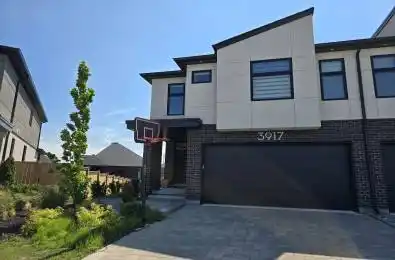 3917 Mitchell Crescent Fort Erie Ontario L0S 1S0