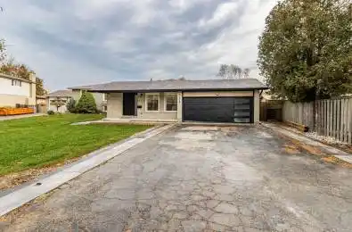 3278 Trevor Court Unit# Lower Level Mississauga Ontario L5L 1V1