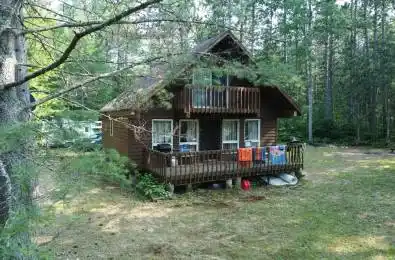 1502 Major lake Road South Algonquin Ontario K0J 2C0