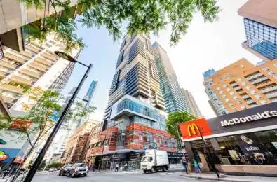 7 Grenville Street Unit# 2712 Toronto C01 Ontario M4Y 0E9