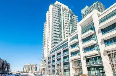 4085 Parkside Village Drive Unit# 2005 Mississauga Ontario L5B 0K9