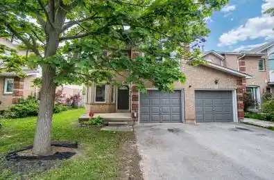1240 Westview Terrace Unit# 69 Oakville Ontario L6M 3M4