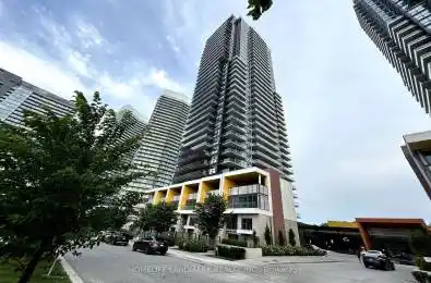 95 Mcmahon Drive Unit# 902 Toronto C15 Ontario M2K 0E4