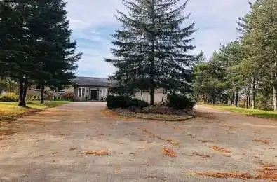 30 Kennedy Lane Whitchurch-Stouffville Ontario L0H 1G0