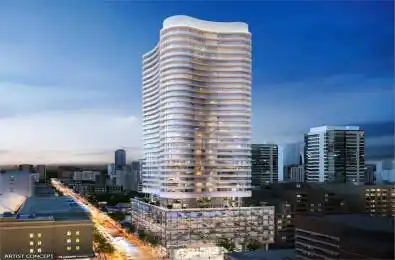 403 Church Street Unit# 3712 Toronto C08 Ontario M4Y 0C9