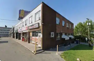1760 Victoria Park Avenue Unit# B1 Toronto C13 Ontario M1R 1R4