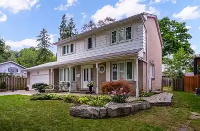 26 Foxmeadow Road Toronto W09 Ontario M9R 1E5