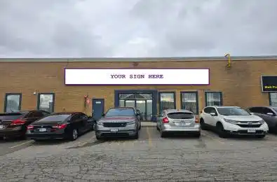 170 Brockport Drive Unit# 101 Toronto W10 Ontario M9W 5C8