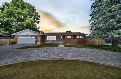 490 Saddler Street West Grey Ontario N0G 1R0