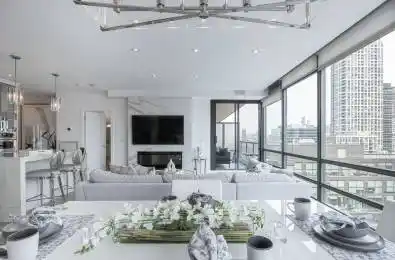 438 King Street Unit# 1901 Toronto C01 Ontario M5V 1L4