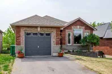 661 Trailview Drive Peterborough South Ontario K9J 8P1