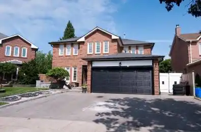 109 Kearney Drive Ajax Ontario L1T 2V4