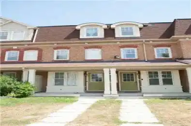 3 Rouge River Drive Unit# A Toronto E11 Ontario M1B 6H2