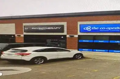 2225 Dundas Street Unit# 4 Mississauga Ontario L4X 1M3