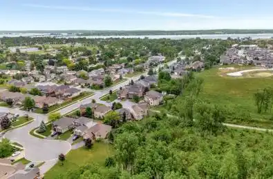10 Meagher Place Belleville Ontario K8P 0C1