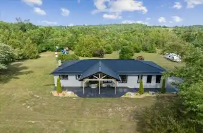 2064 Darling Crescent Cavan Monaghan Ontario L0A 1C0