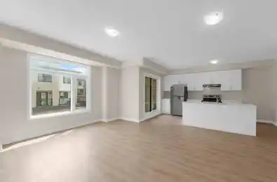 1695 Dersan Street Unit# 1310 Pickering Ontario L1X 0S9