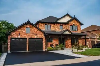 35 Nelkydd Lane Uxbridge Ontario L9P 1Z8