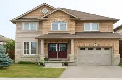 7 Colorado Boulevard Hamilton Ontario L0R 1P0