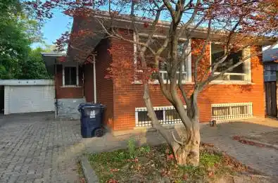 405 Willowdale Avenue Toronto C14 Ontario M2N 5B3