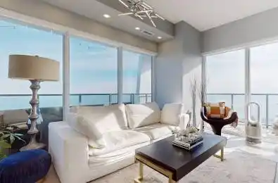 30 Shore Breeze Drive Unit# LPH07A Toronto W06 Ontario M8V 0J1