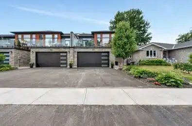 40 John Street Belleville Ontario K8N 3E3