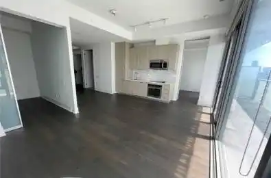 50 Charles Street Unit# 5204 Toronto C08 Ontario M4Y 1T1