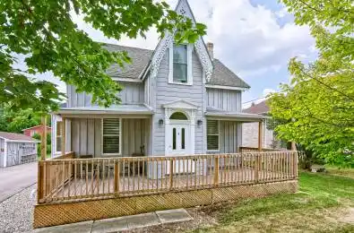 183 King Street North Huron Ontario N0M 1H0