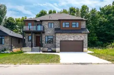 25 Sunview Drive Norwich Ontario N0J 1P0