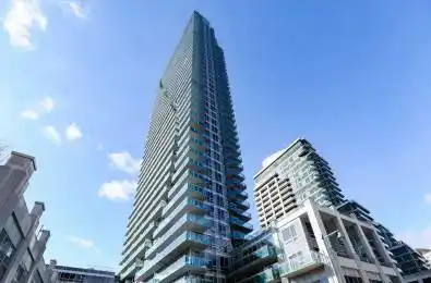 16 Brookers Lane Unit# 1602 Toronto W06 Ontario M8V 0A5