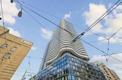403 CHURCH Street Unit# 3302 Toronto C08 Ontario M4Y 0C9